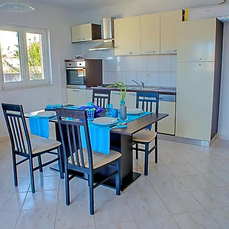 Apartment Kaleta