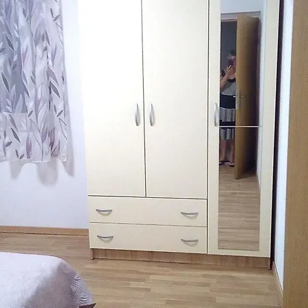 Kaleta شقة روغوزنيكا