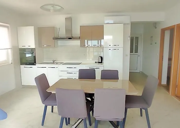 Kaleta Rogoznica (Sibenik-Knin)