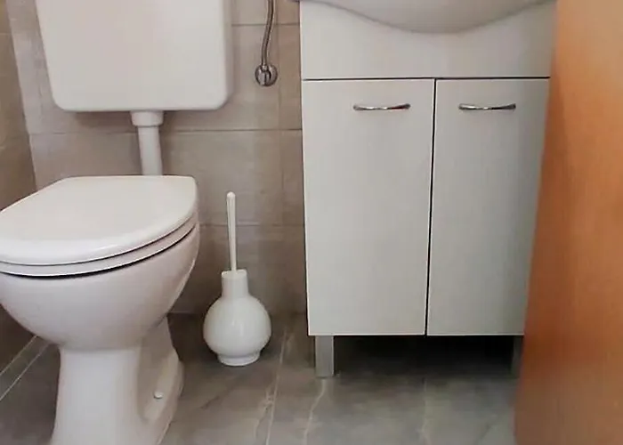 Apartament Kaleta Rogoznica (Sibenik-Knin)