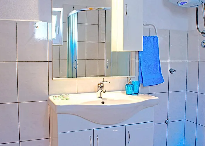 Apartament Kaleta Rogoznica (Sibenik-Knin)