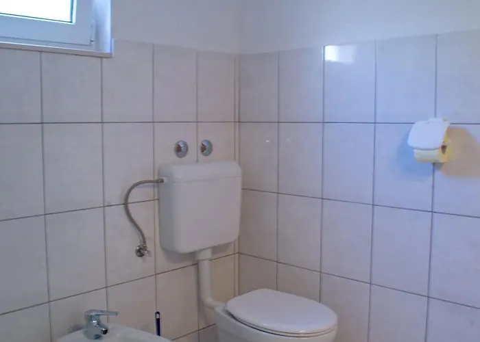 Apartament Kaleta *