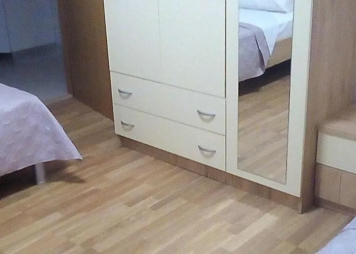 Kaleta 아파트 로고즈니차