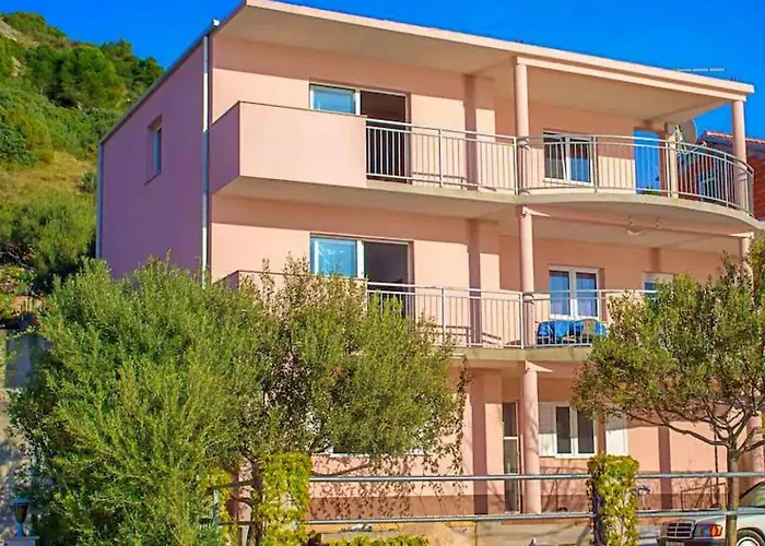 Apartament Kaleta Rogoznica (Sibenik-Knin)