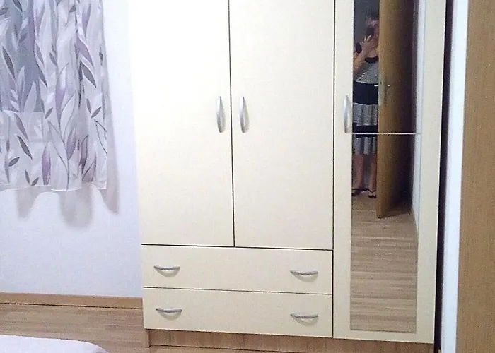 Kaleta Apartament Rogoznica (Sibenik-Knin)