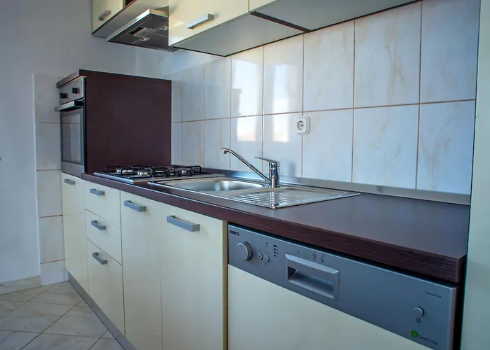 Kaleta Rogoznica (Sibenik-Knin)