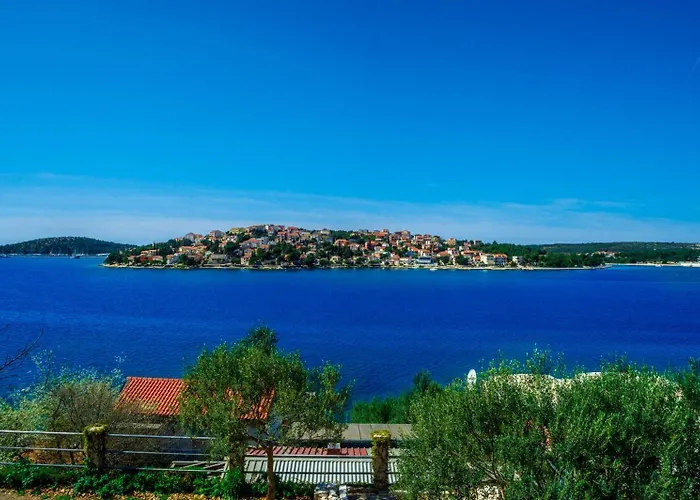 Apartament Kaleta Rogoznica (Sibenik-Knin)