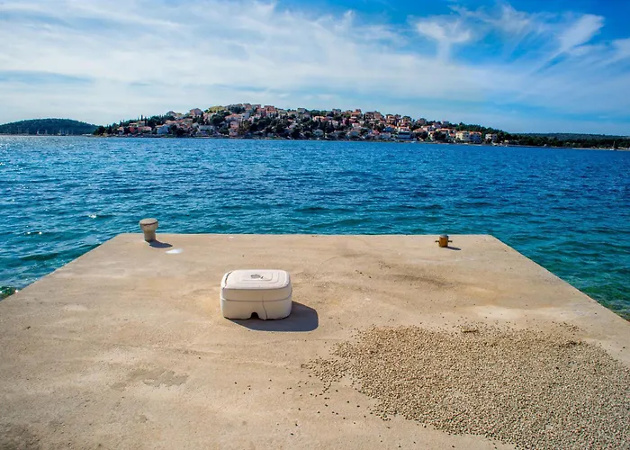 Apartament Kaleta Rogoznica (Sibenik-Knin)