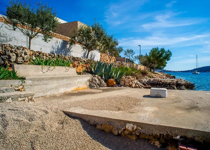 Apartament Kaleta Rogoznica (Sibenik-Knin)