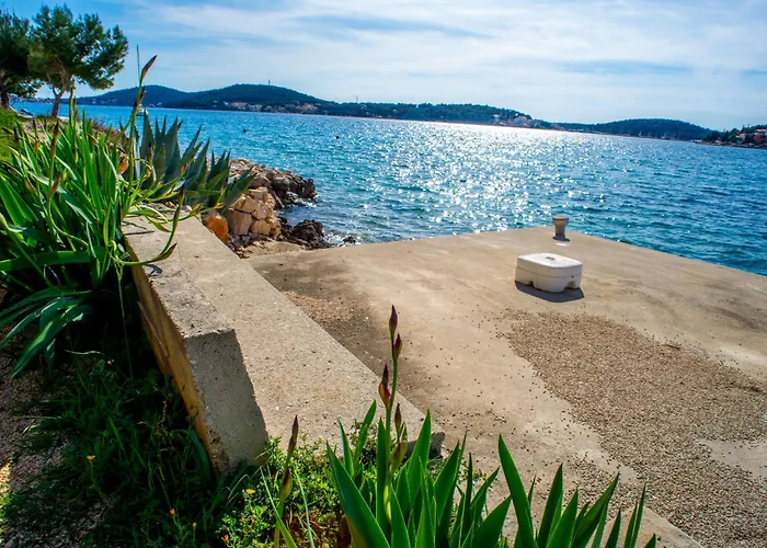 Apartament Kaleta Rogoznica (Sibenik-Knin)